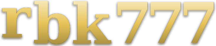 rbk 777 logo