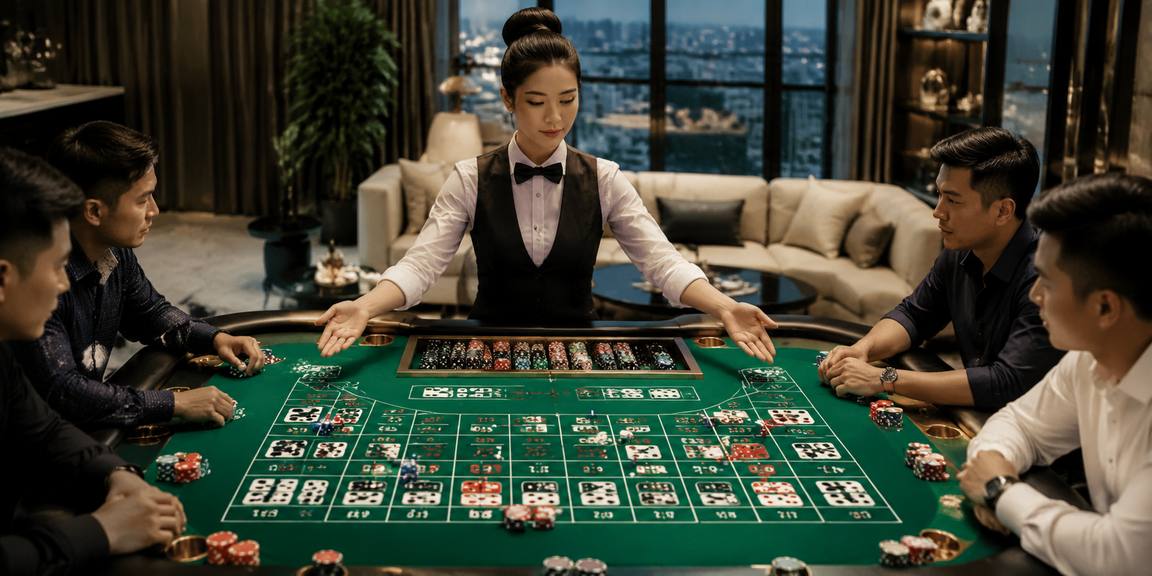 rbk 777 Casino trực tuyến dành cho bạn — nạp qua ZaloPay tức thì