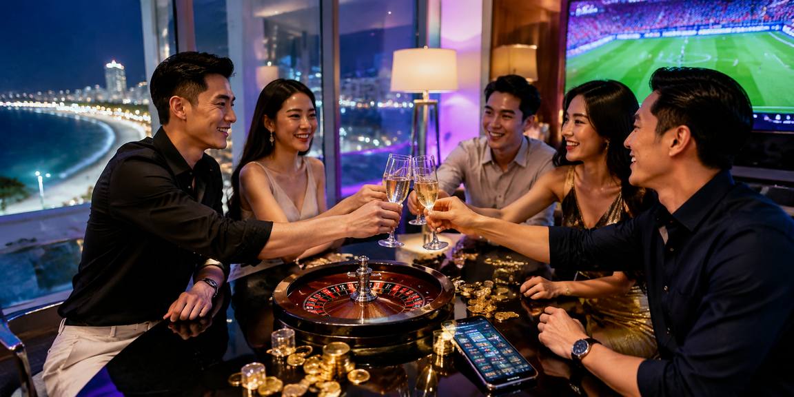 rbk 777 Slot Mùa Lễ Hội tại rbk 777 có gì